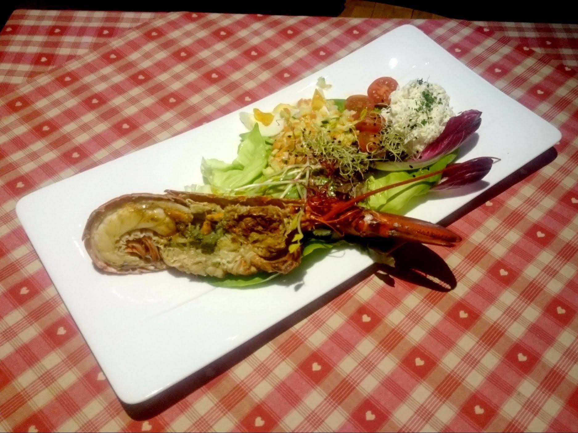 Restaurant Au Cerf D'or 3* Strasbourg