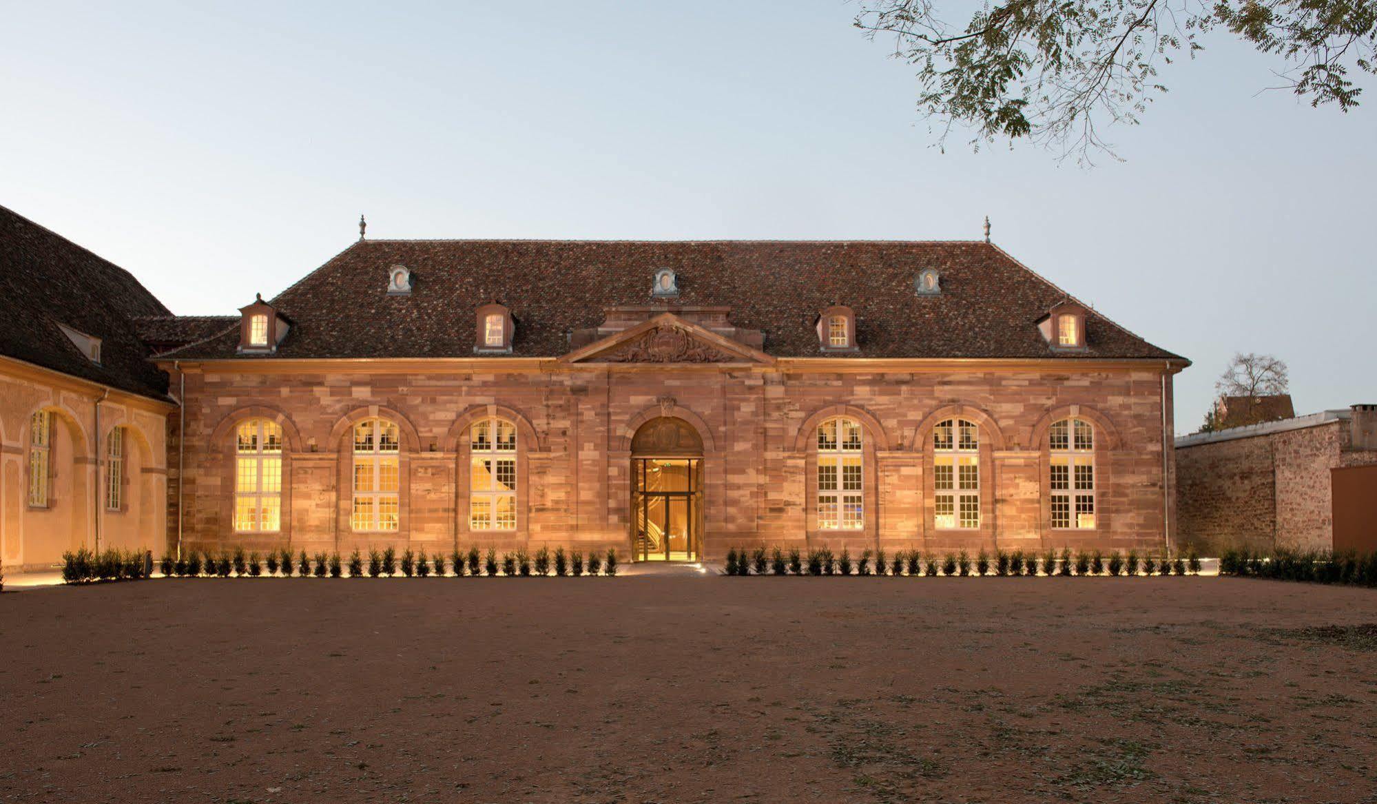 Hotel Les Haras 4*