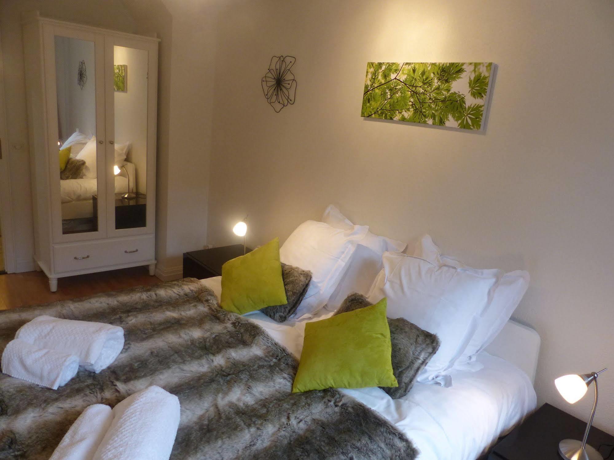 70 M² Center Straßburg