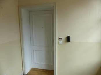 Apartment 70 M² Center *