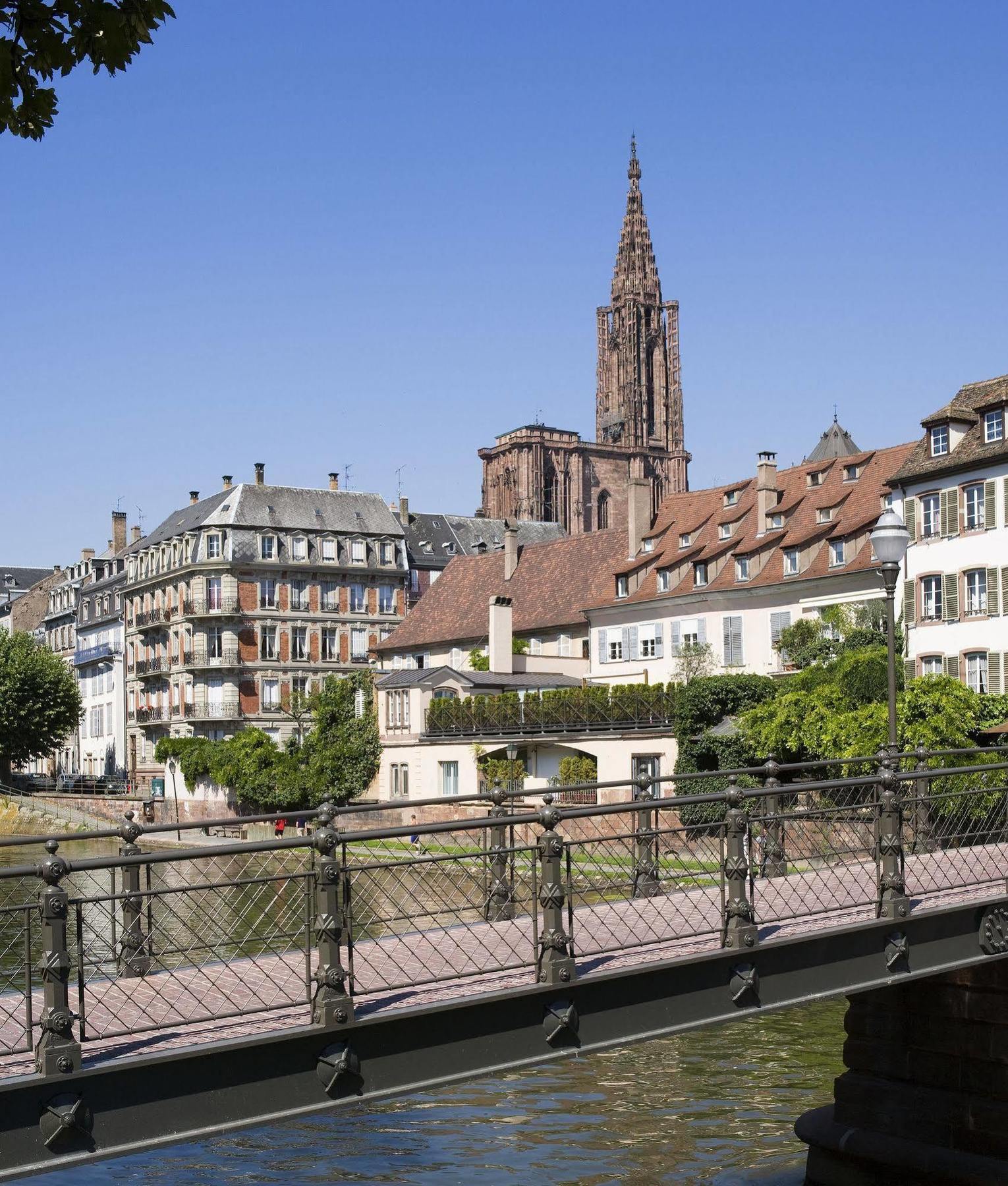 Ibis Centre Petite France 3* Strasbourg