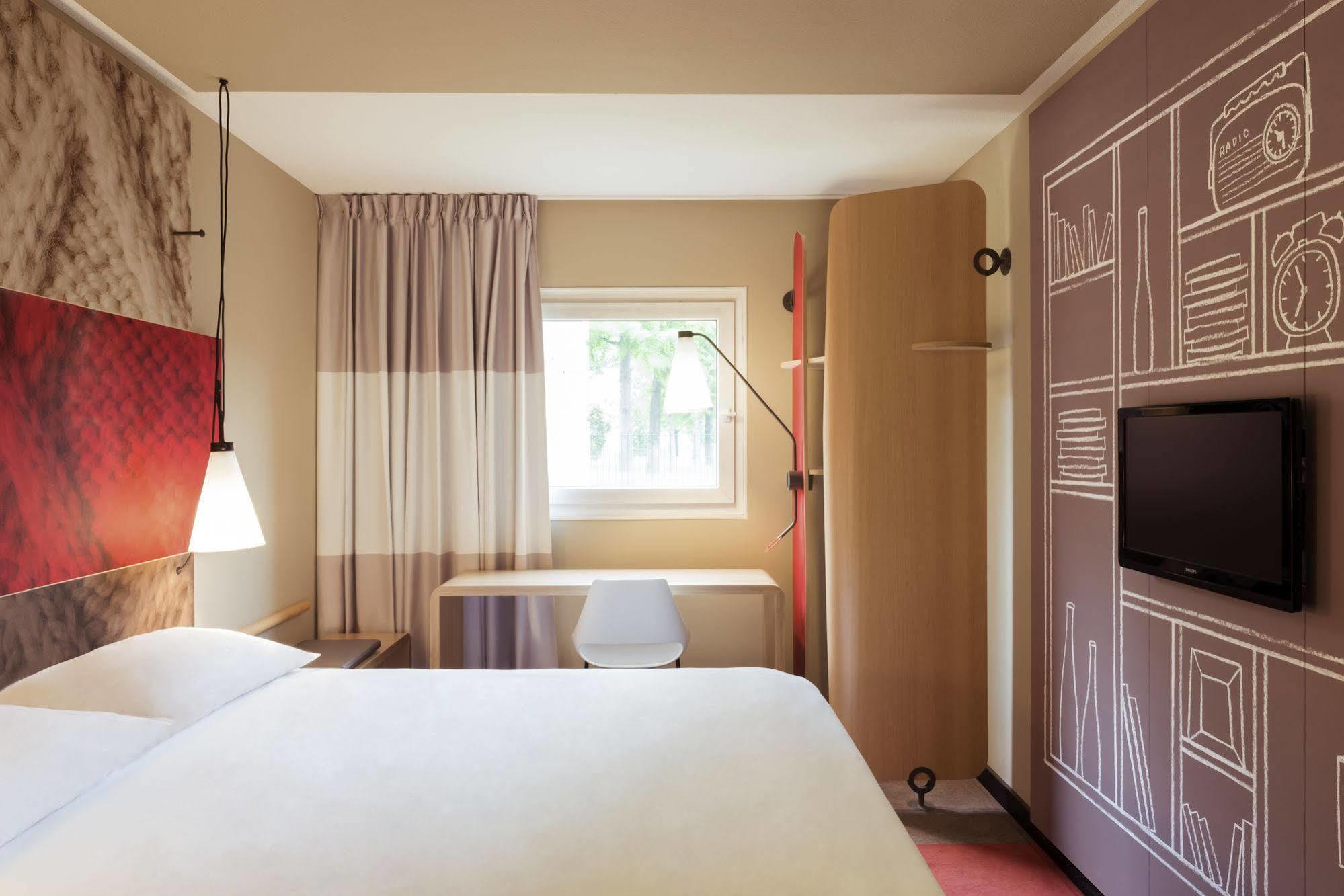 Ibis Centre Petite France 3* Strasbourg