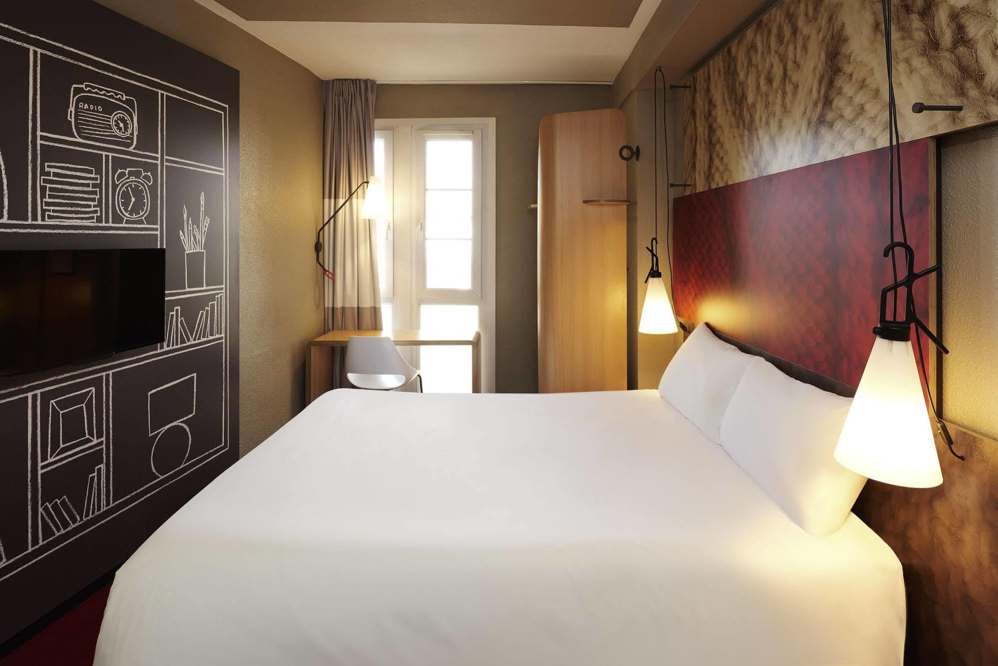 Hotel Ibis Centre Petite France