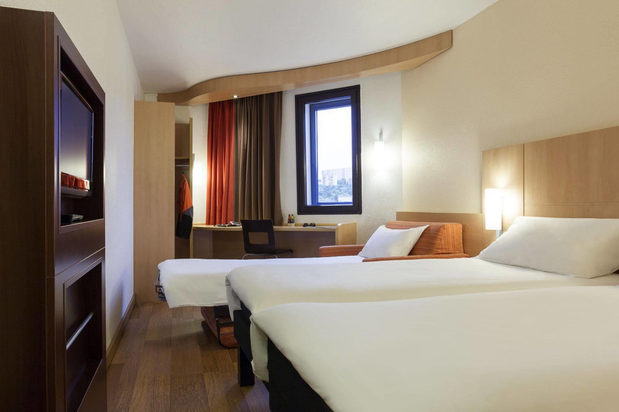 Ibis Centre Petite France 3* Strasbourg
