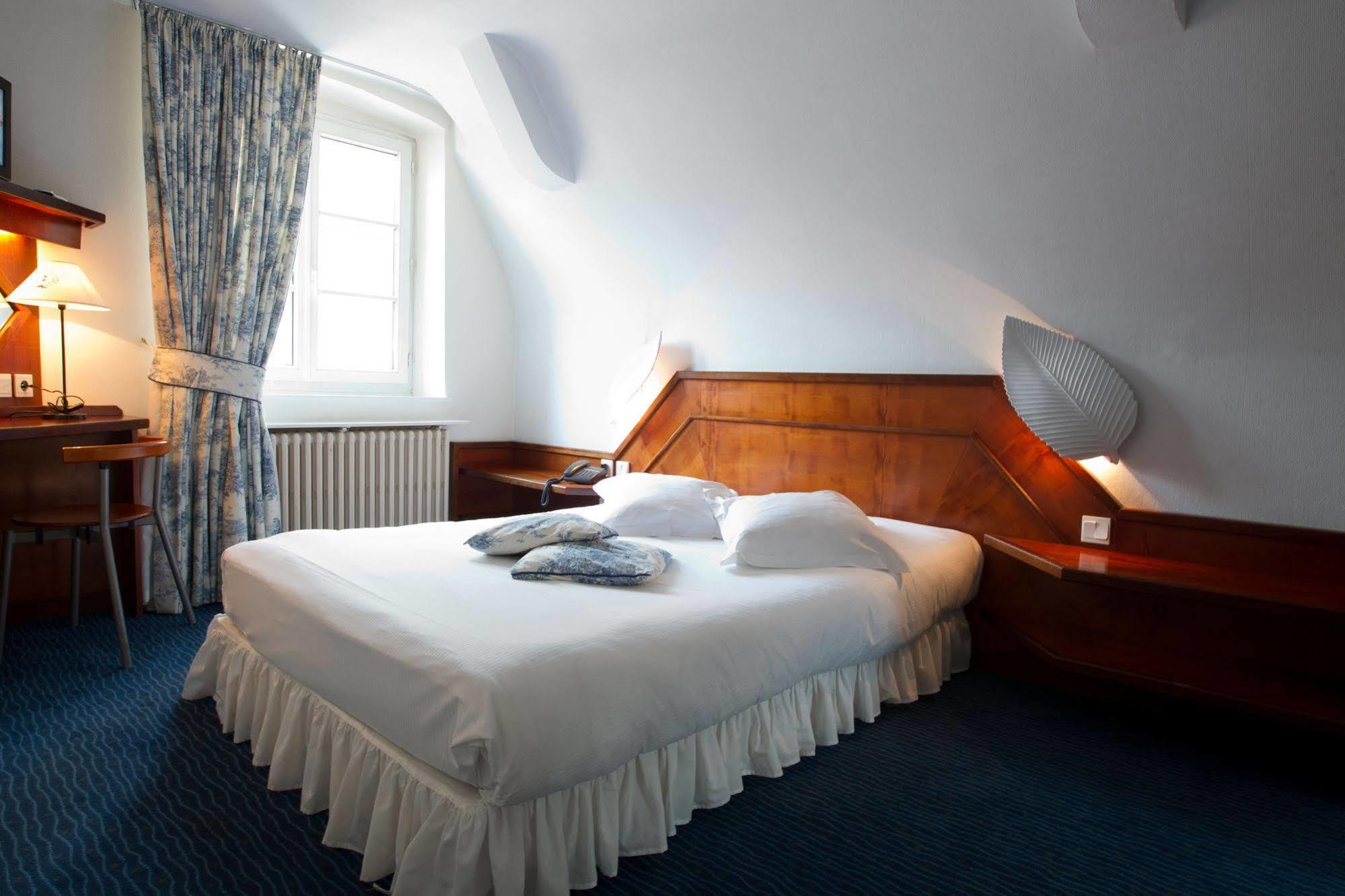 Suisse Hotel