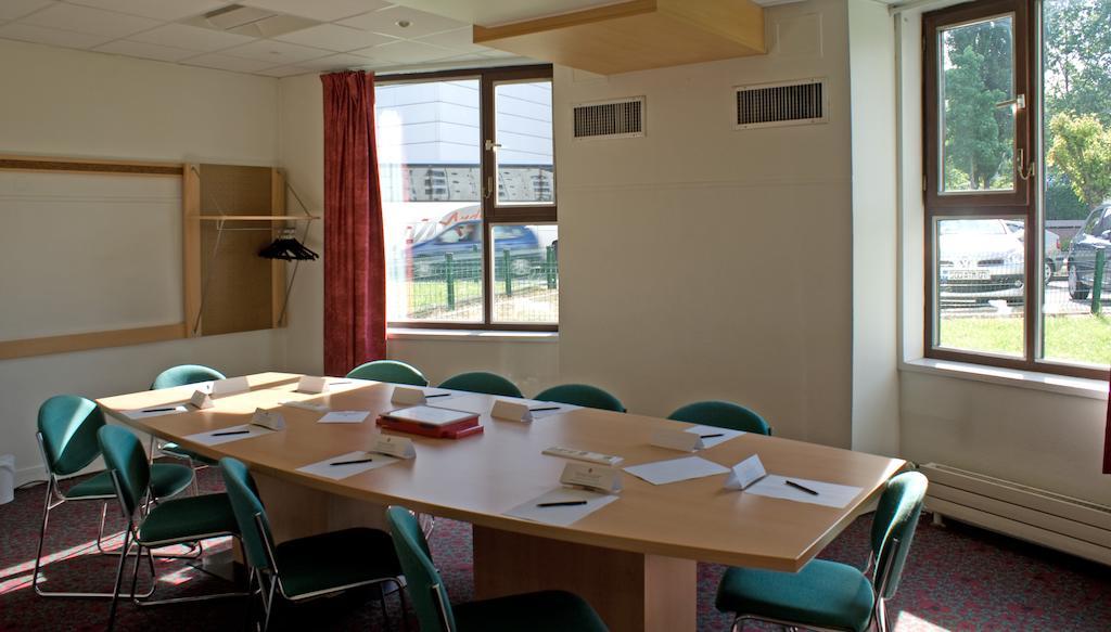 Ibis Centre Historique Hotel Strasbourg