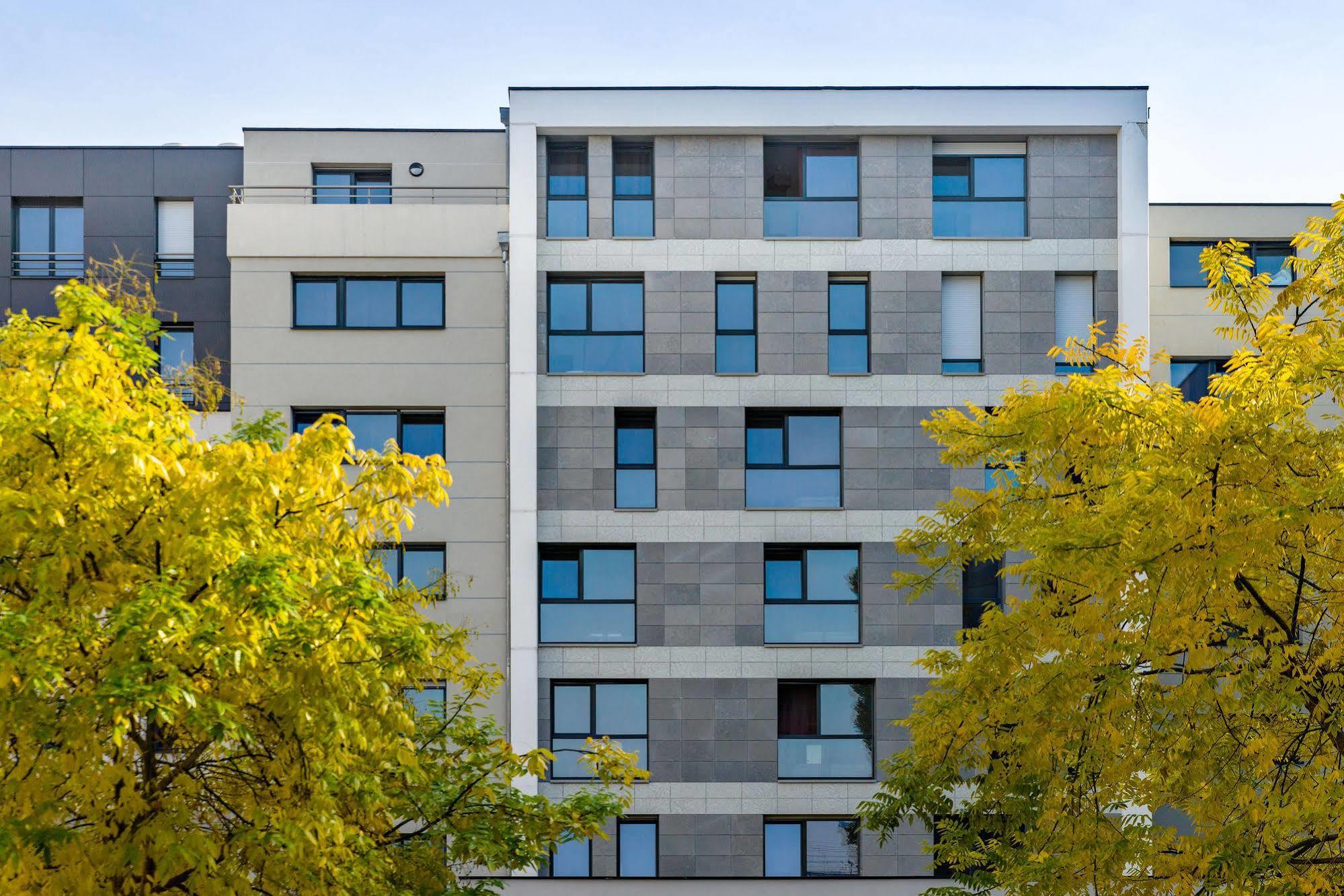 Lagrange Apart’hotel Wilson Aparthotel