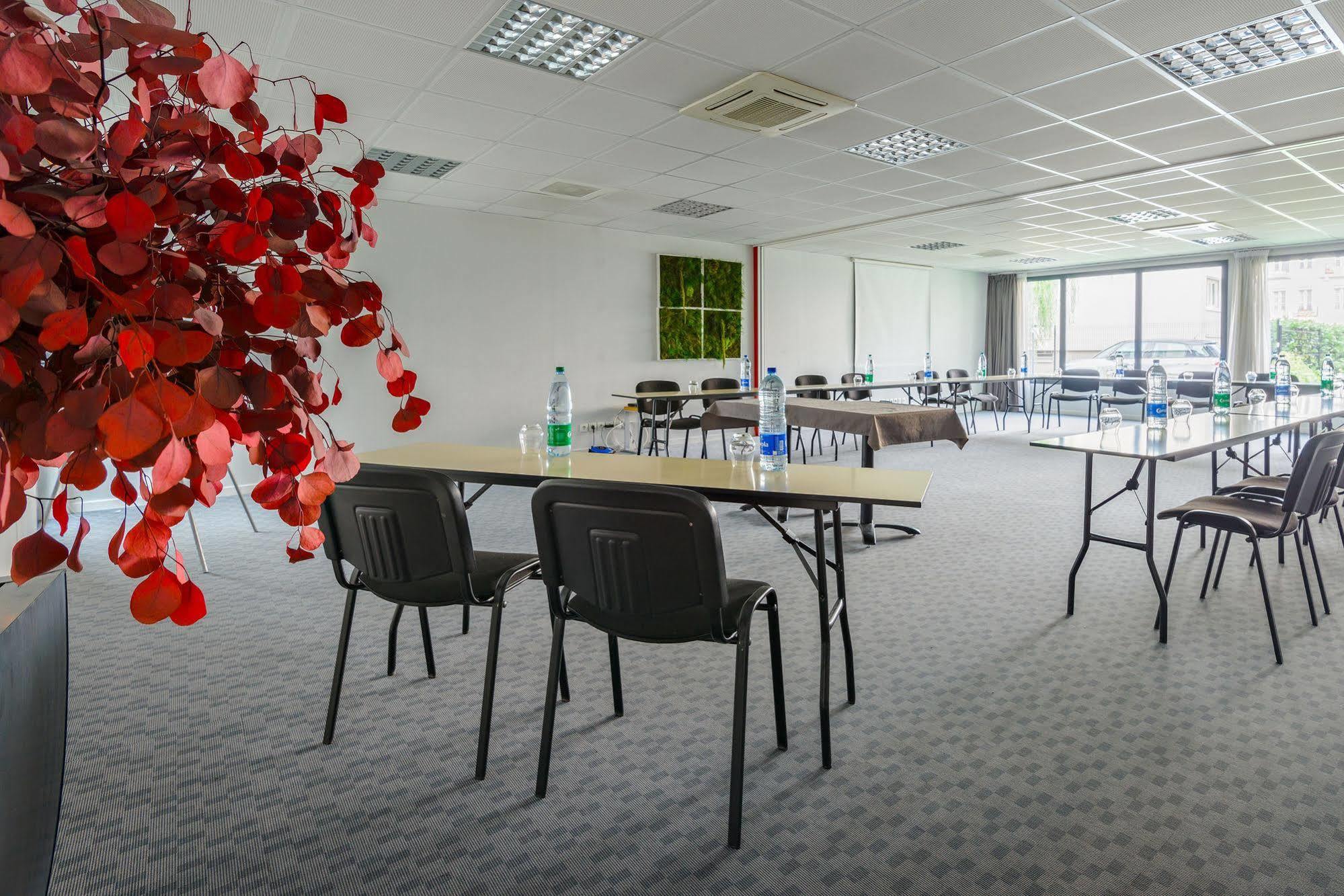 Aparthotel Lagrange Apart’hotel Wilson 4*