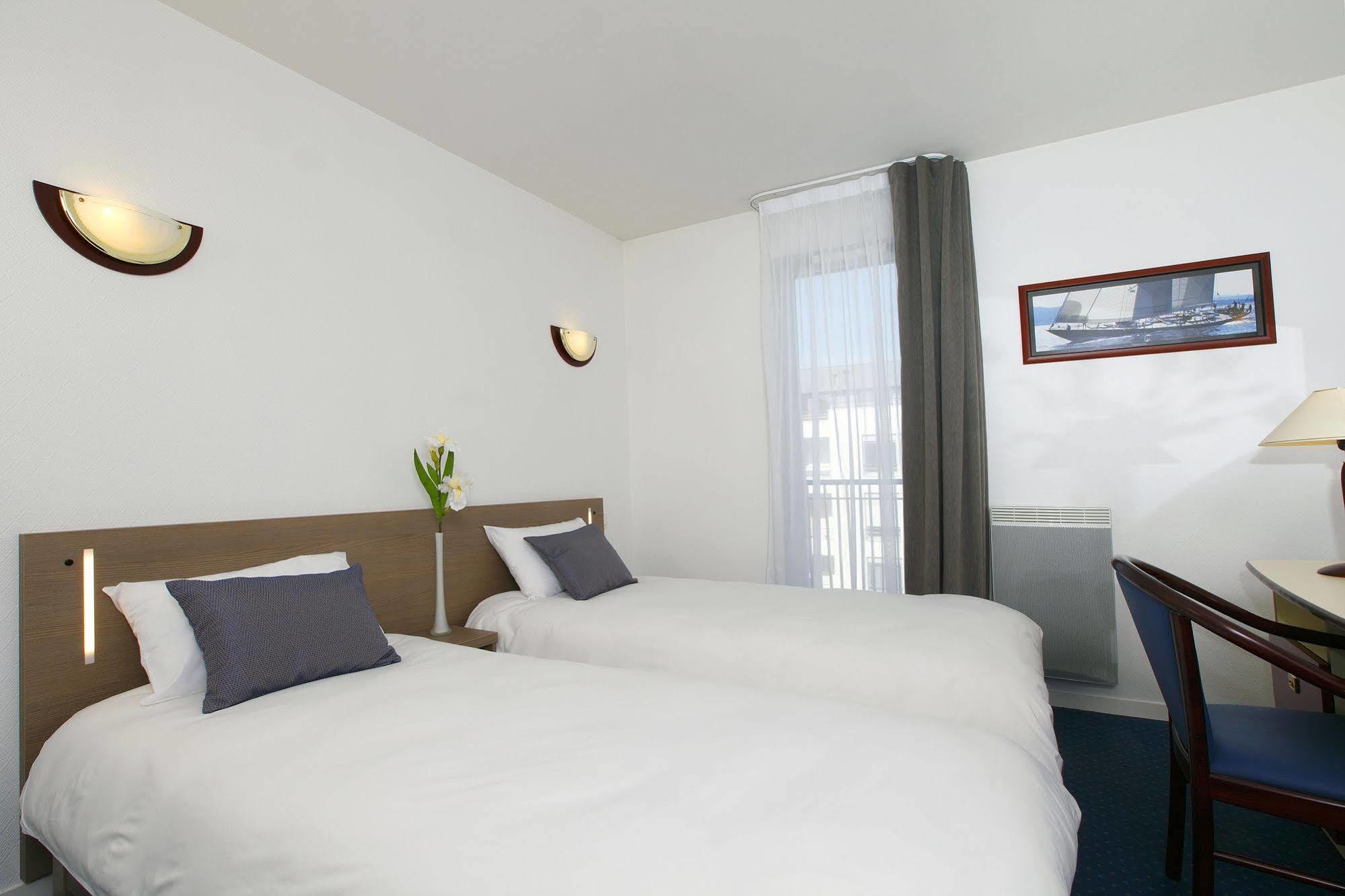 Appart'city Confort Centre 3* Straßburg