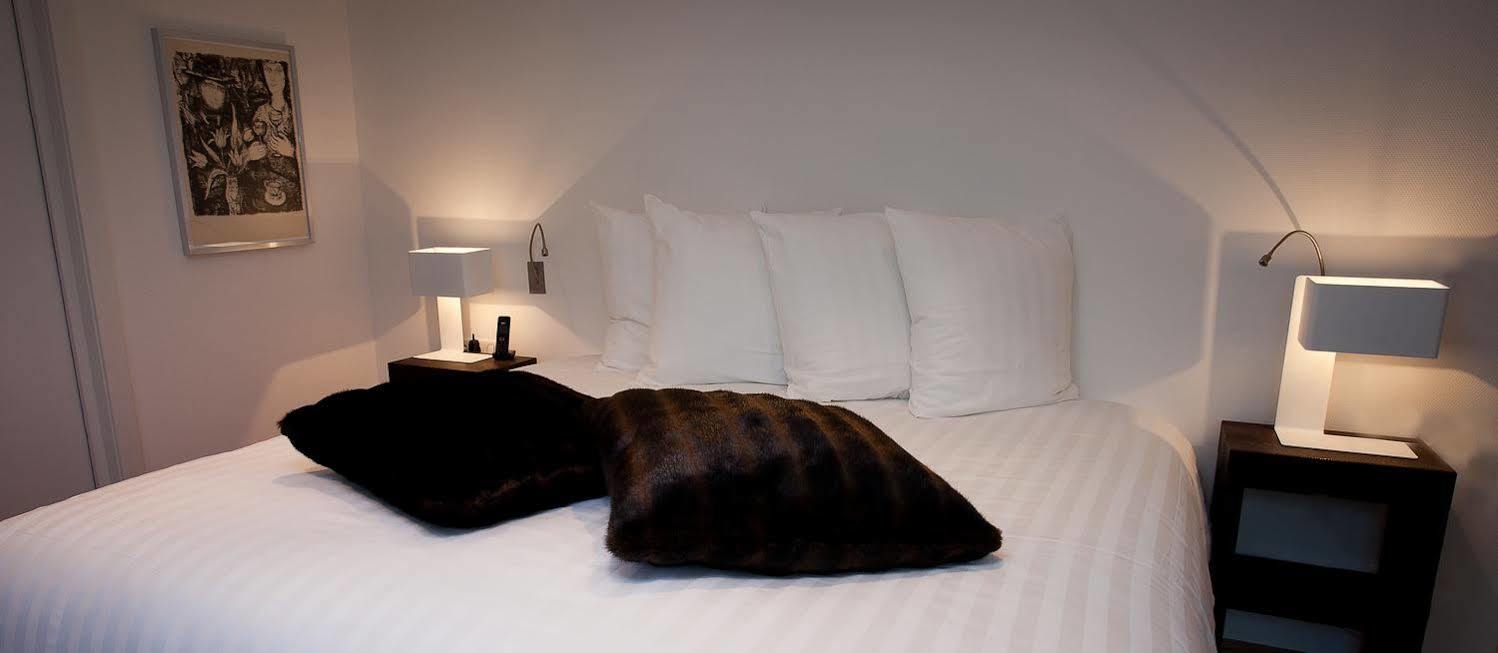 Garrigae La Florangerie - Hôtel&spa Hotel