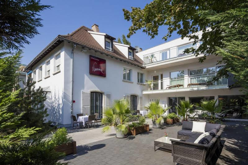 Garrigae La Florangerie - Hôtel&spa Strasbourg