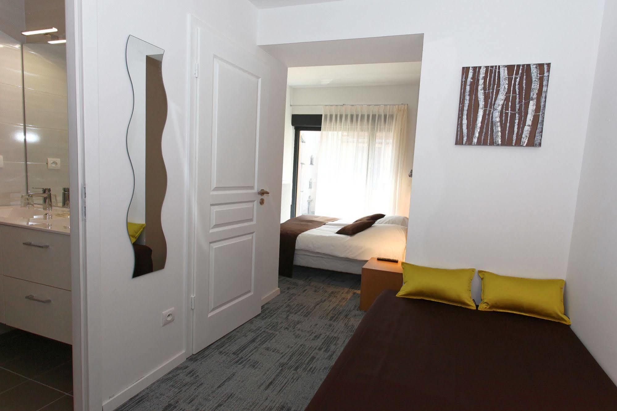De L'ill 3* Straßburg