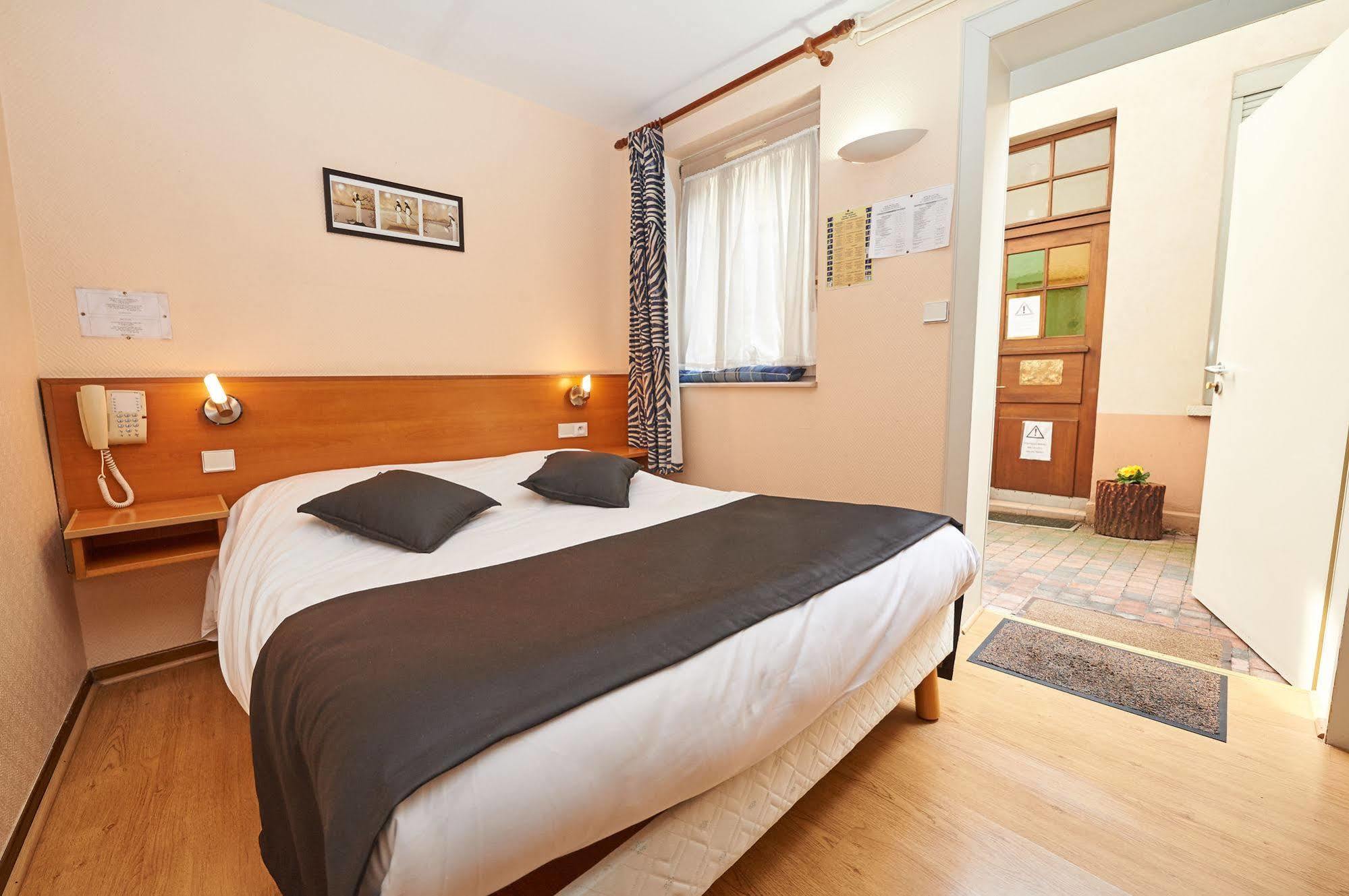 De L'ill Hotel 3*