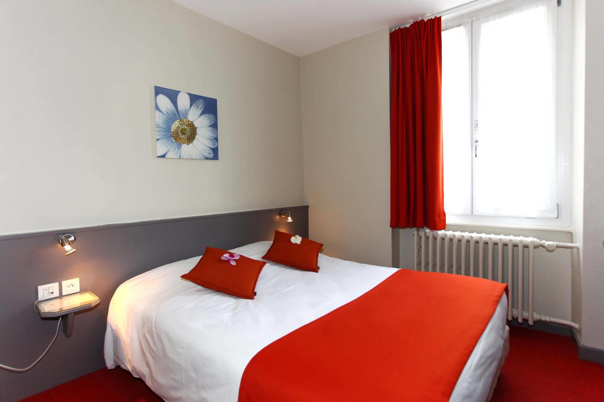 Hotel De L'ill