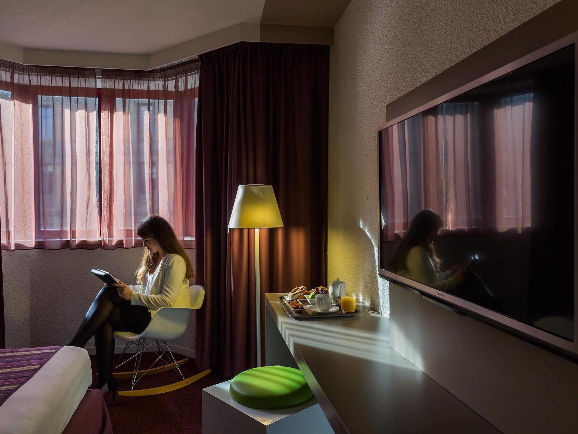 Mercure Centre Strasbourg