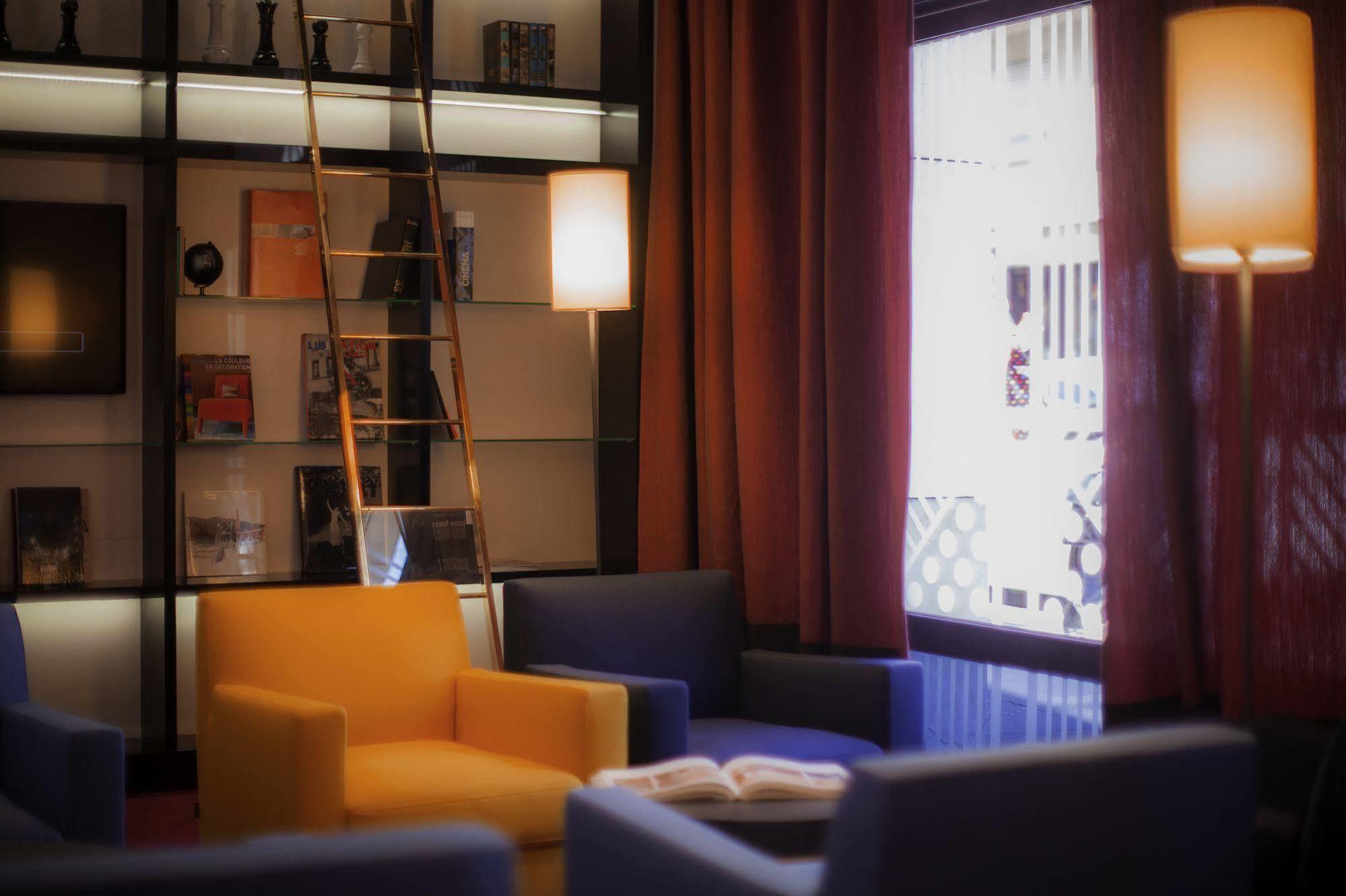 Hotel Mercure Centre Strasbourg