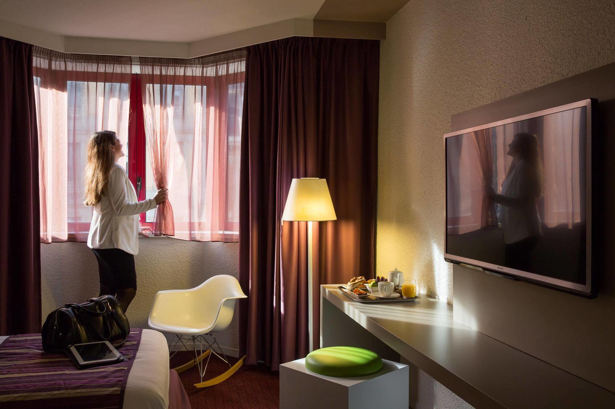Mercure Centre 4* Strasbourg