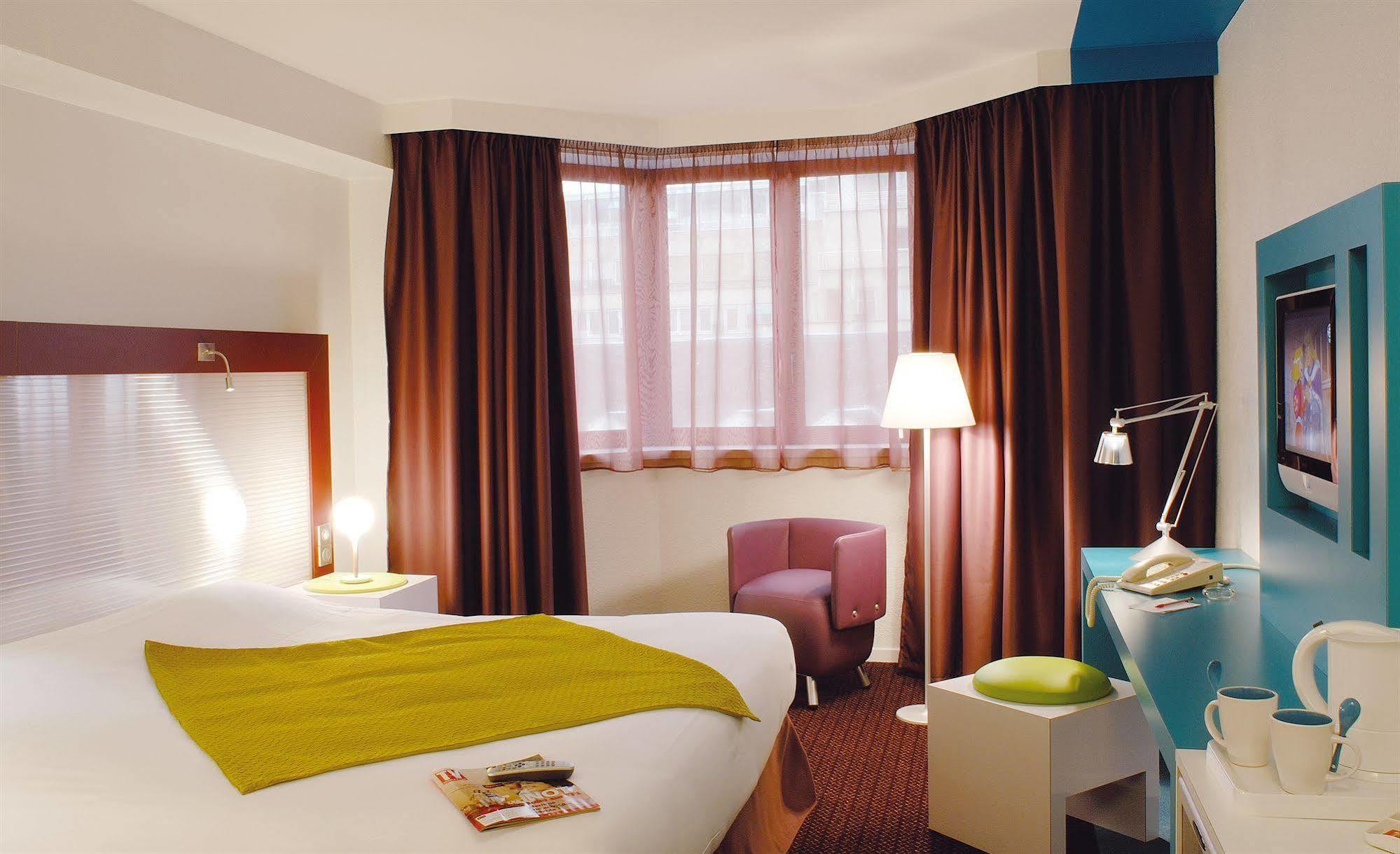 Mercure Centre Strasbourg