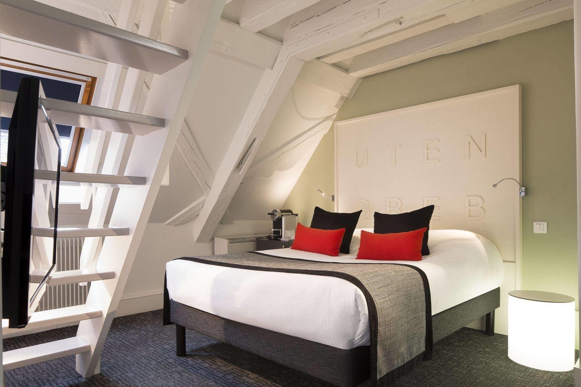 Gutenberg Strasbourg