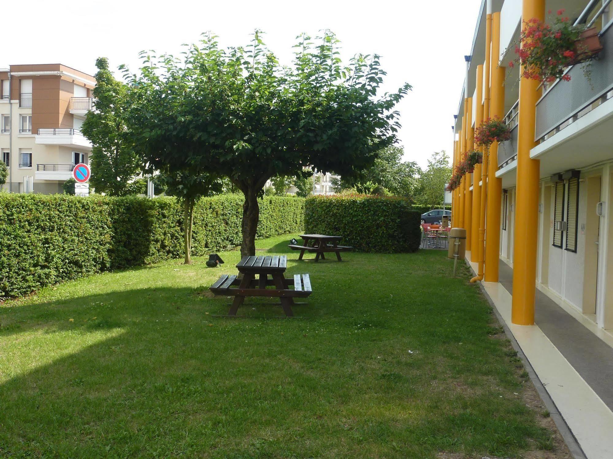 Premiere Classe Ouest * Straßburg