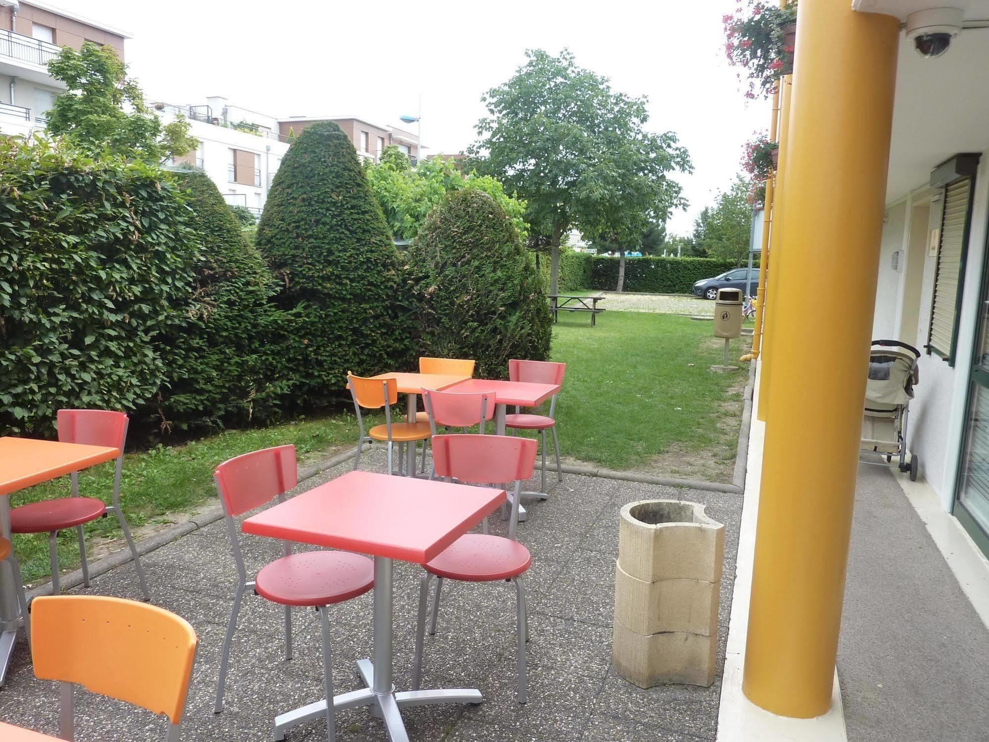 Premiere Classe Ouest Hotel