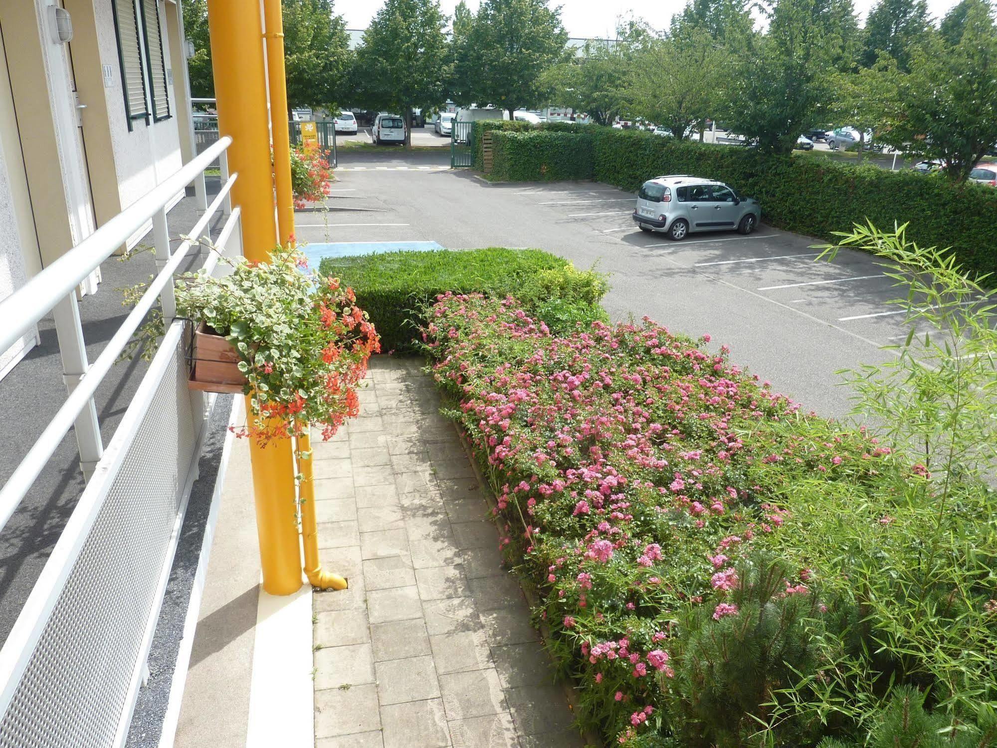 Premiere Classe Ouest Straßburg