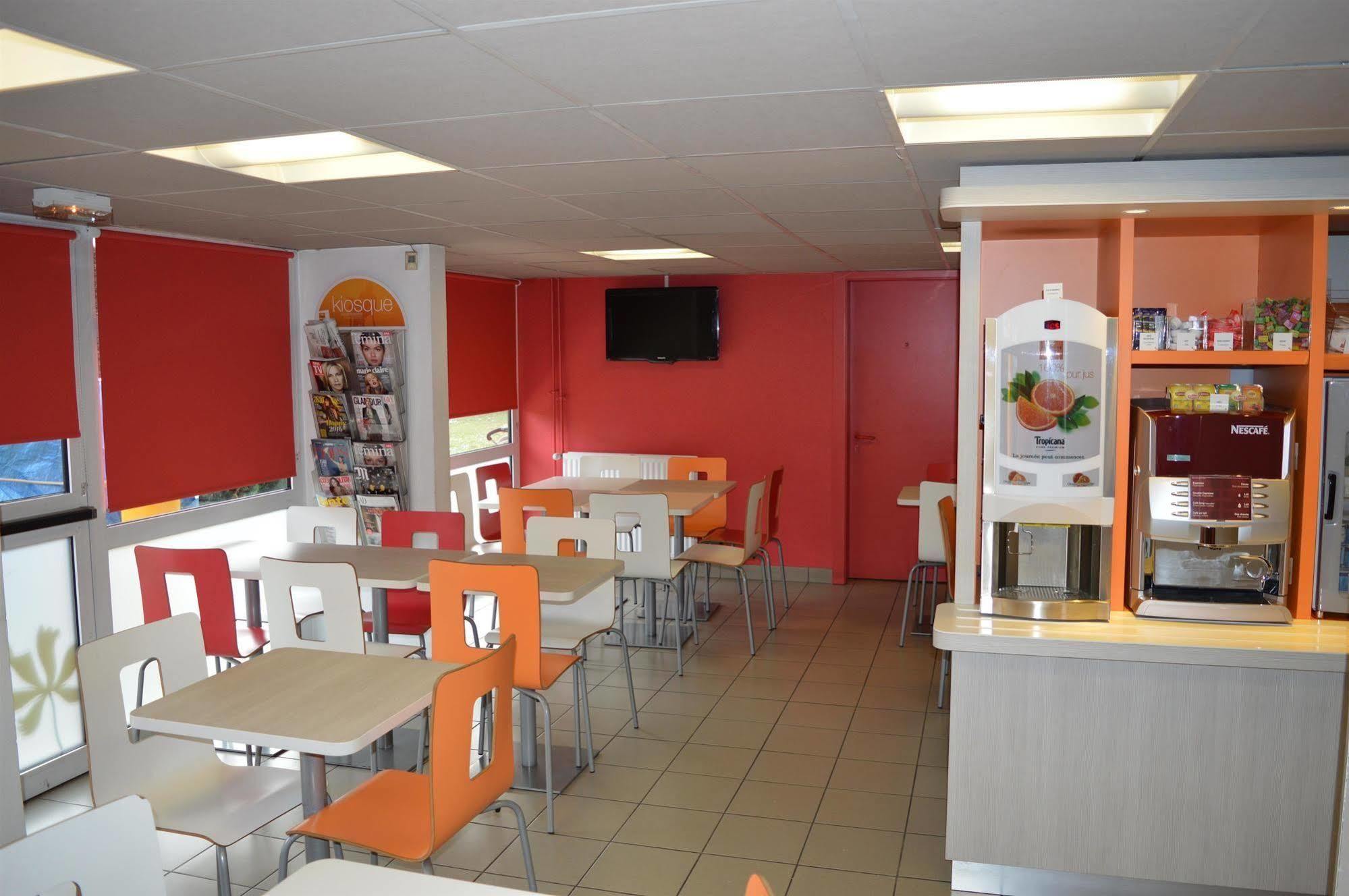 Premiere Classe Ouest Hotel *