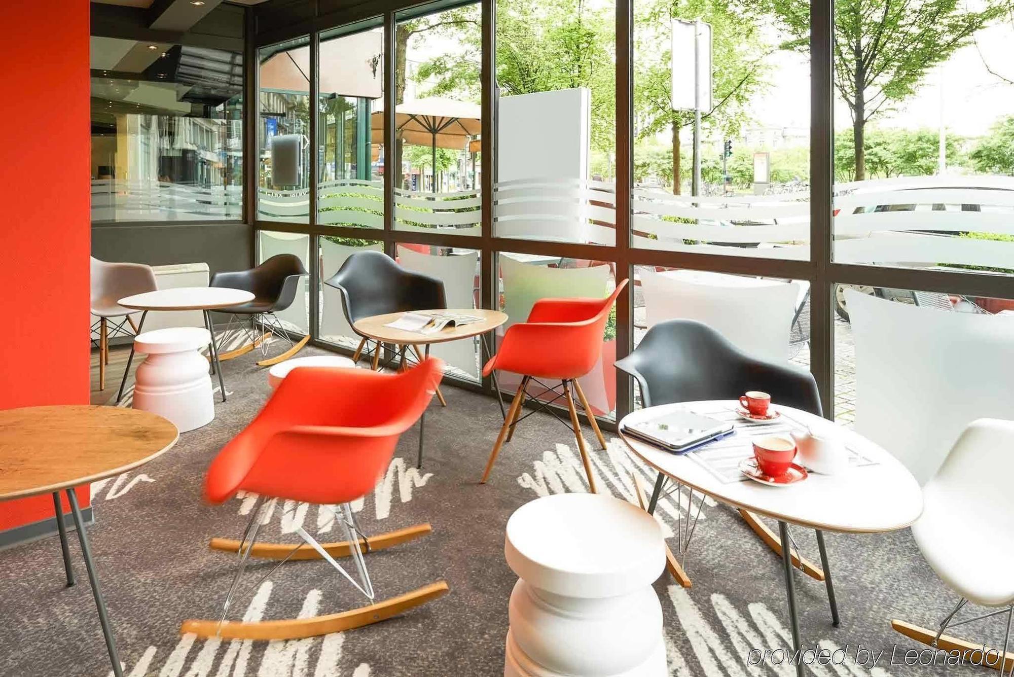 Ibis Centre Gare 3*