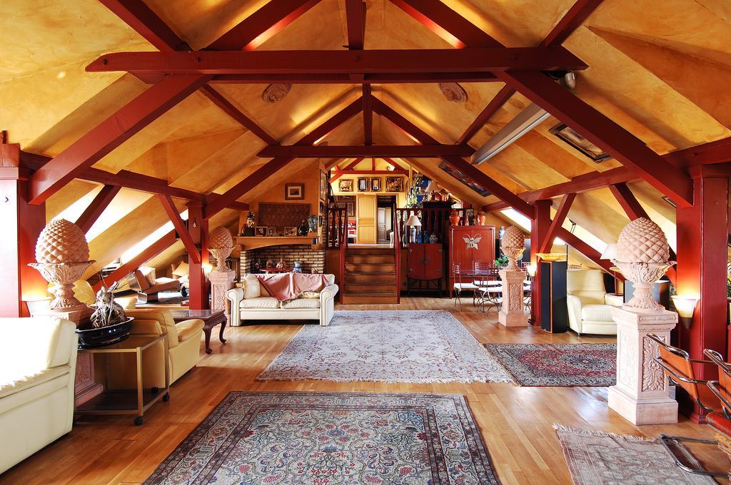 Chambres D'hotes Le Loft 13 Bed & Breakfast
