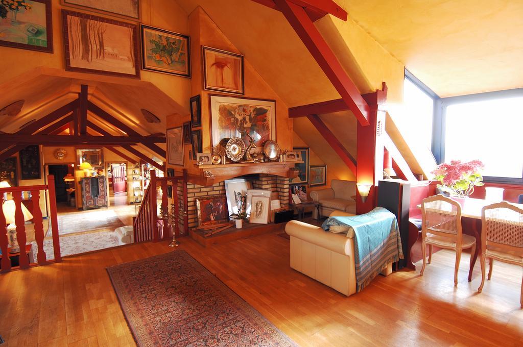 Chambres D'hotes Le Loft 13 Bed & Breakfast *