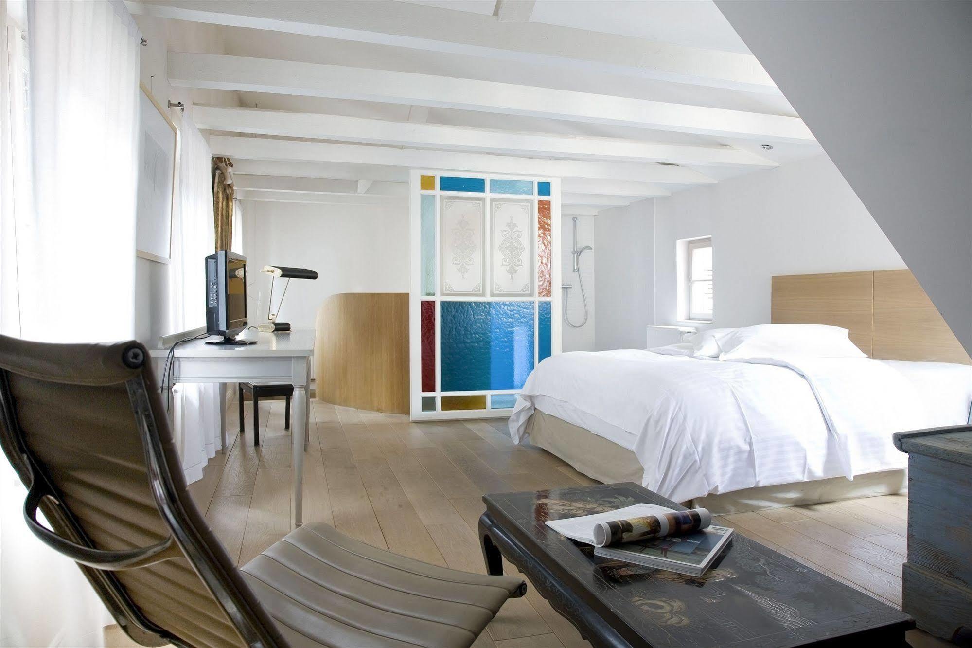 Hotel Restaurant Le Chut - Petite France 2*