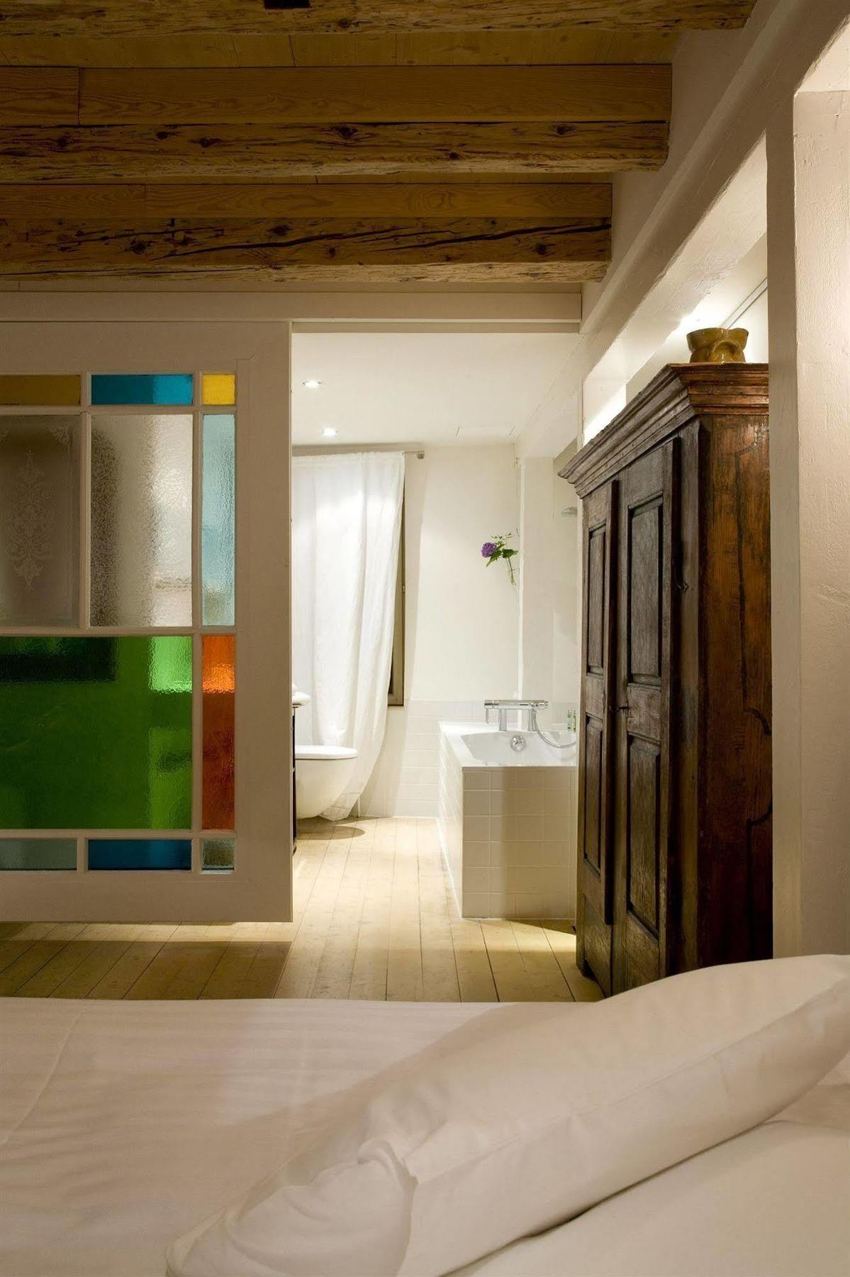 Hotel Restaurant Le Chut - Petite France