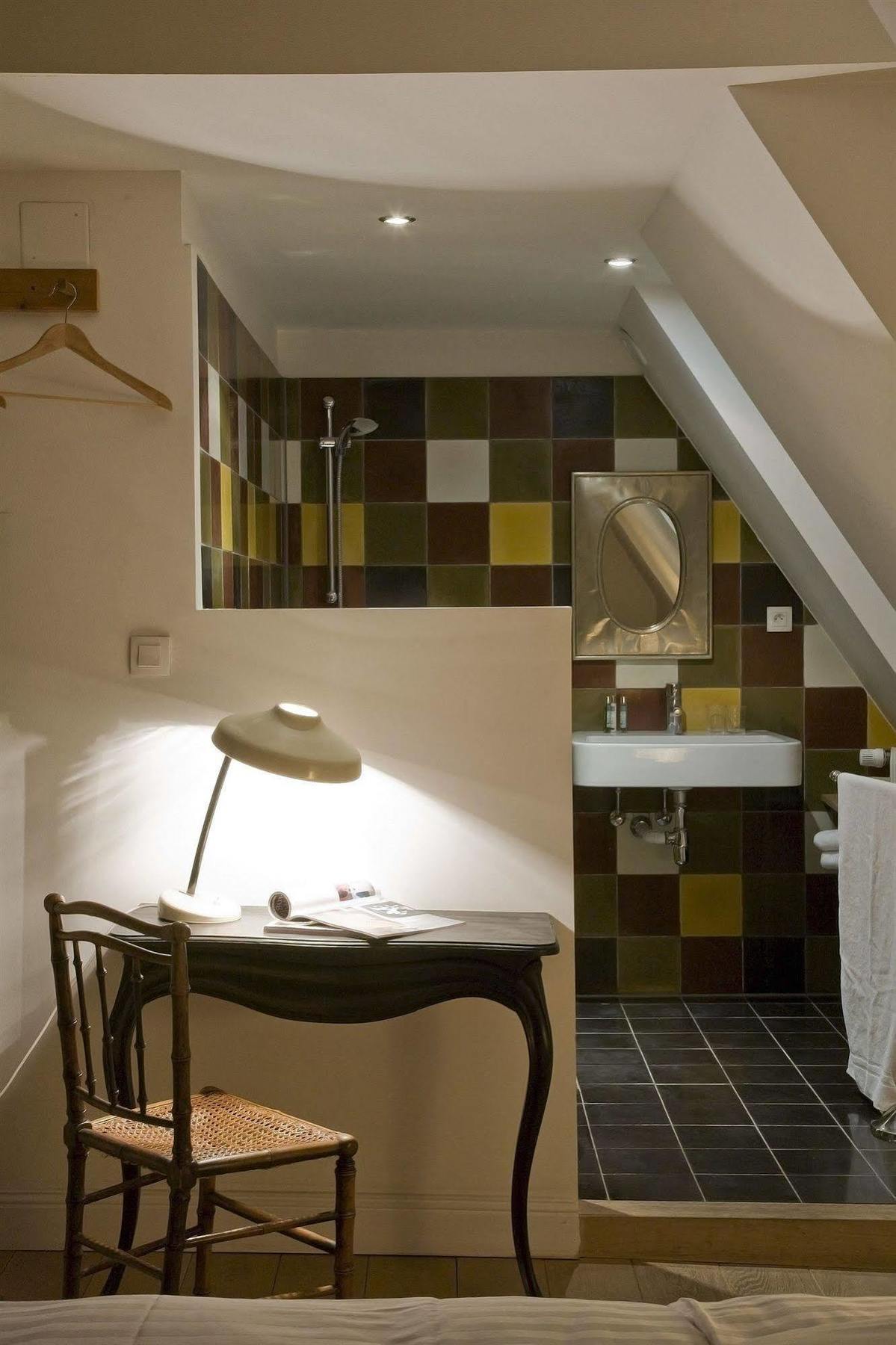 Restaurant Le Chut - Petite France Hotel 2*