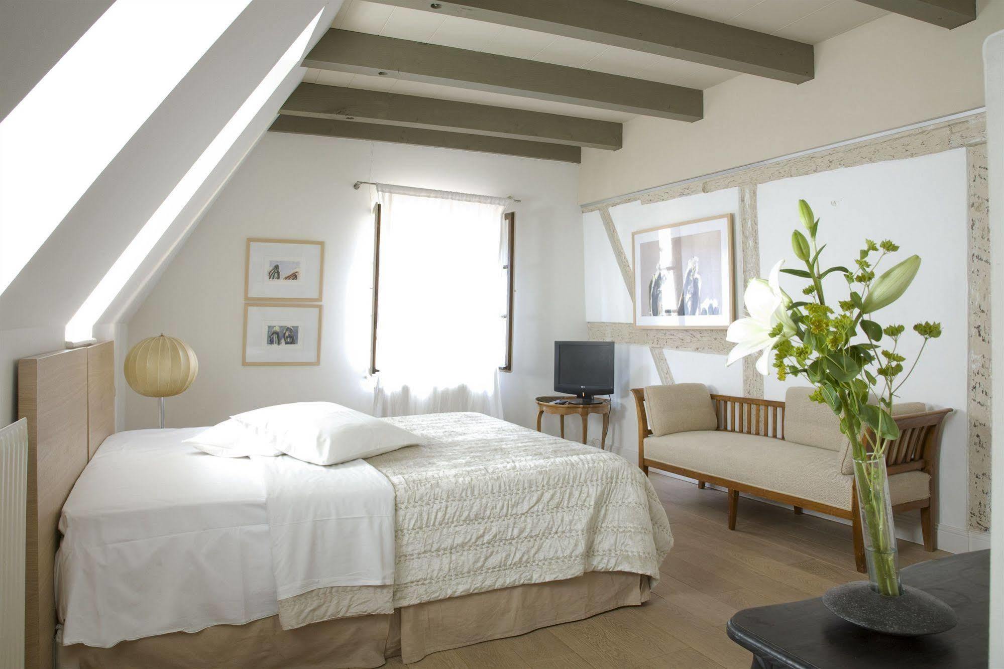 Hotel Restaurant Le Chut - Petite France Strasbourg