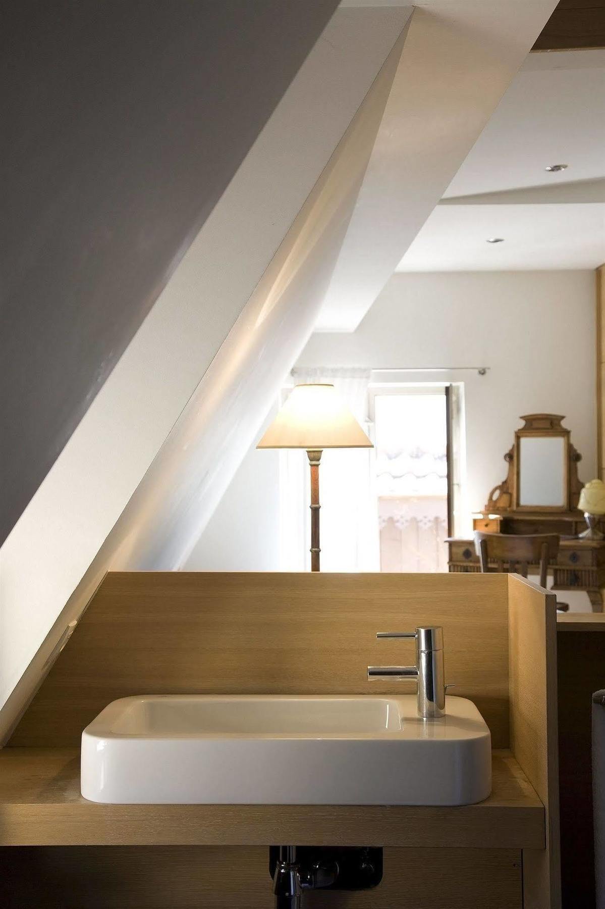 Restaurant Le Chut - Petite France Hotel 2*