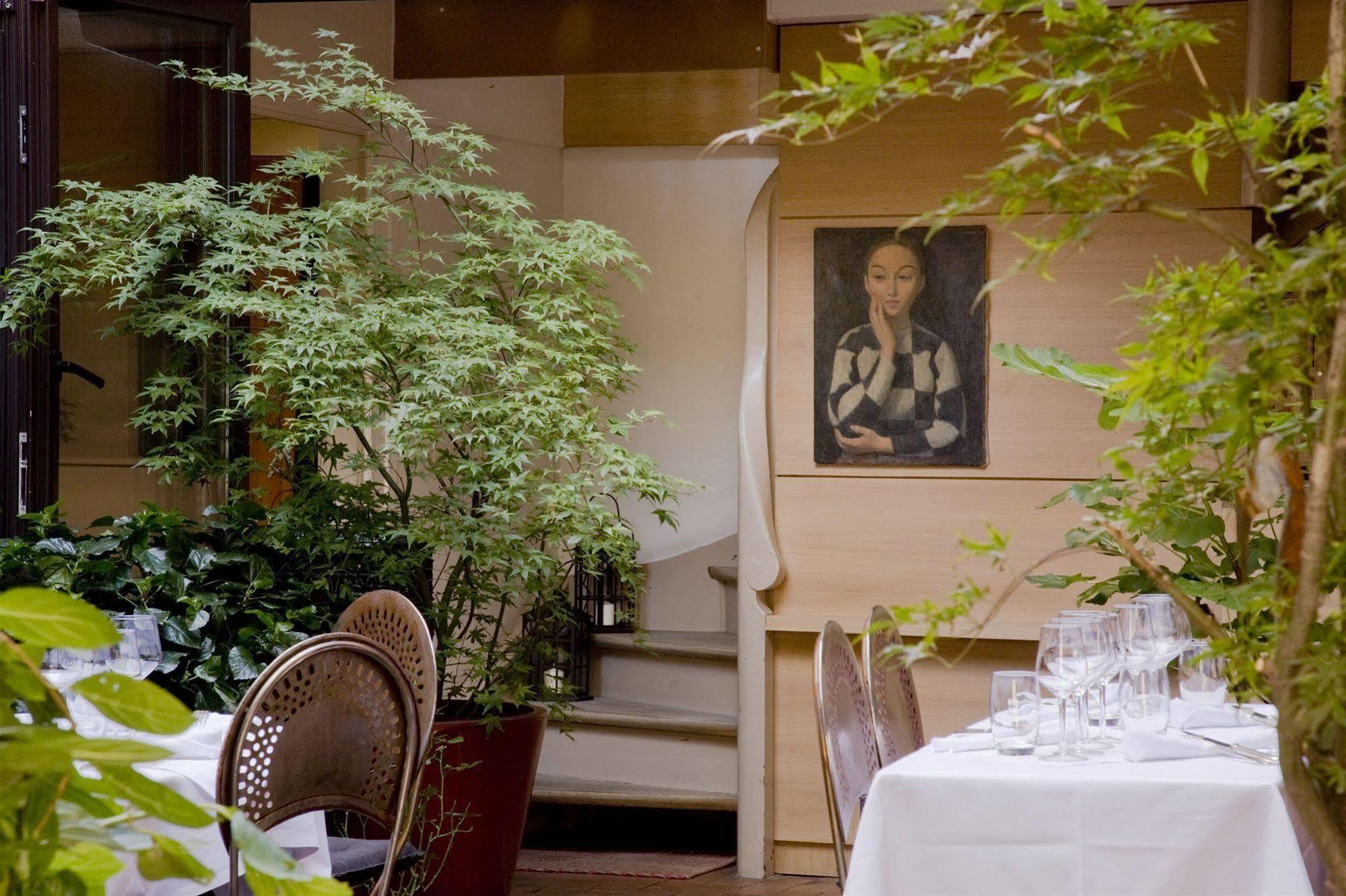 Restaurant Le Chut - Petite France 2* Strasbourg