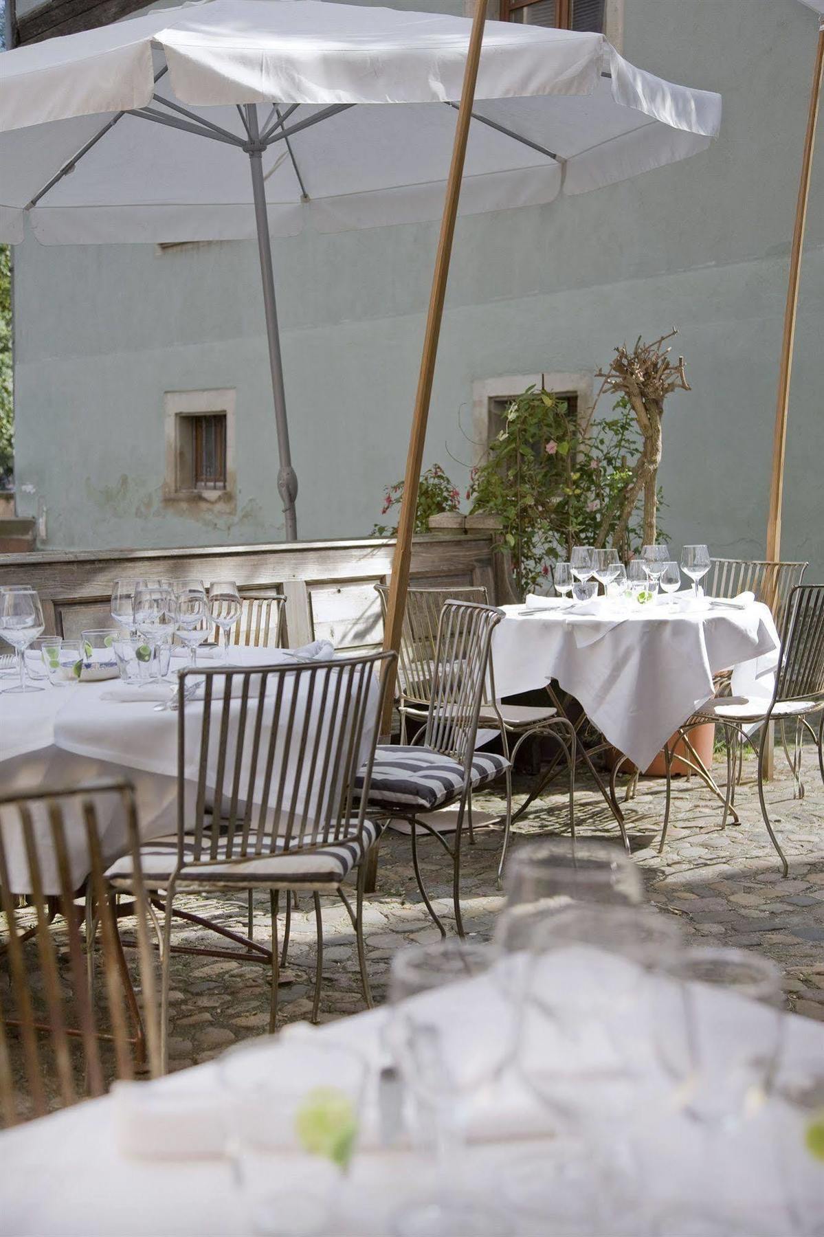 Restaurant Le Chut - Petite France