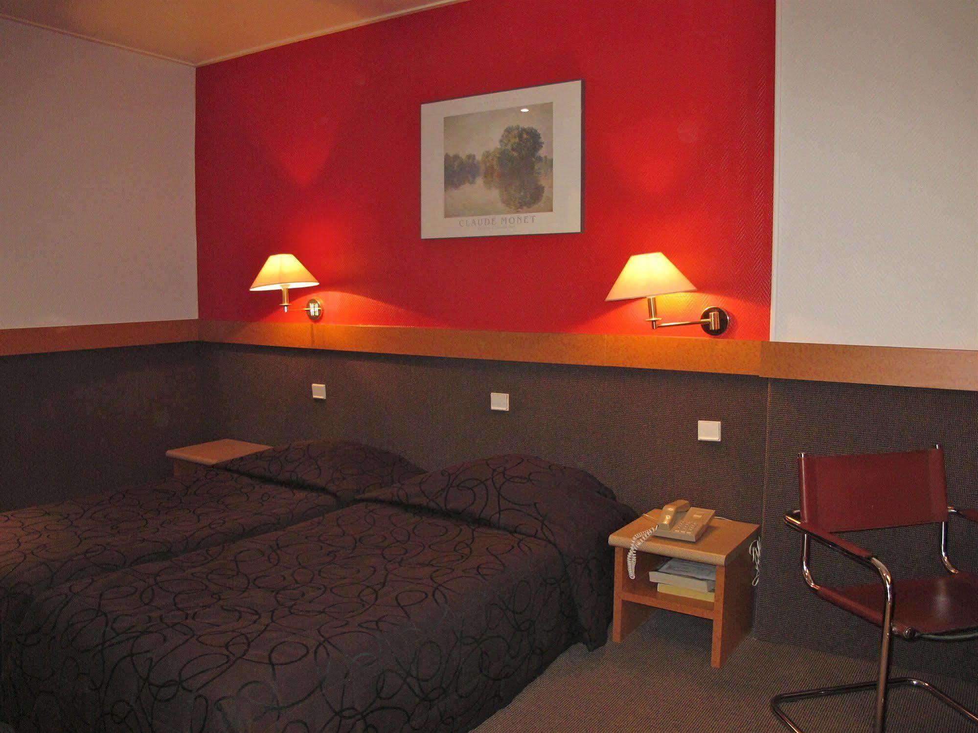 Hotel Du Rhin Strasbourg