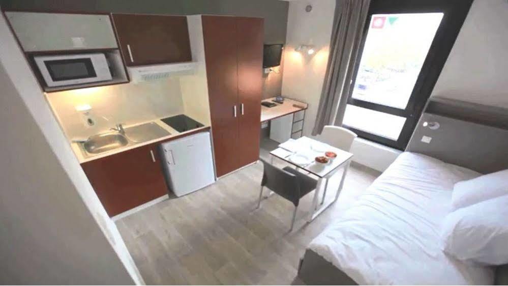 Aparthotel Montempo Straßburg