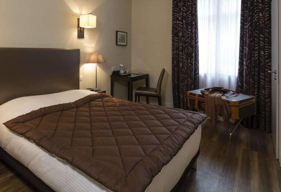 Hotel The Originals Boutique, Des Princes, Centre 3*