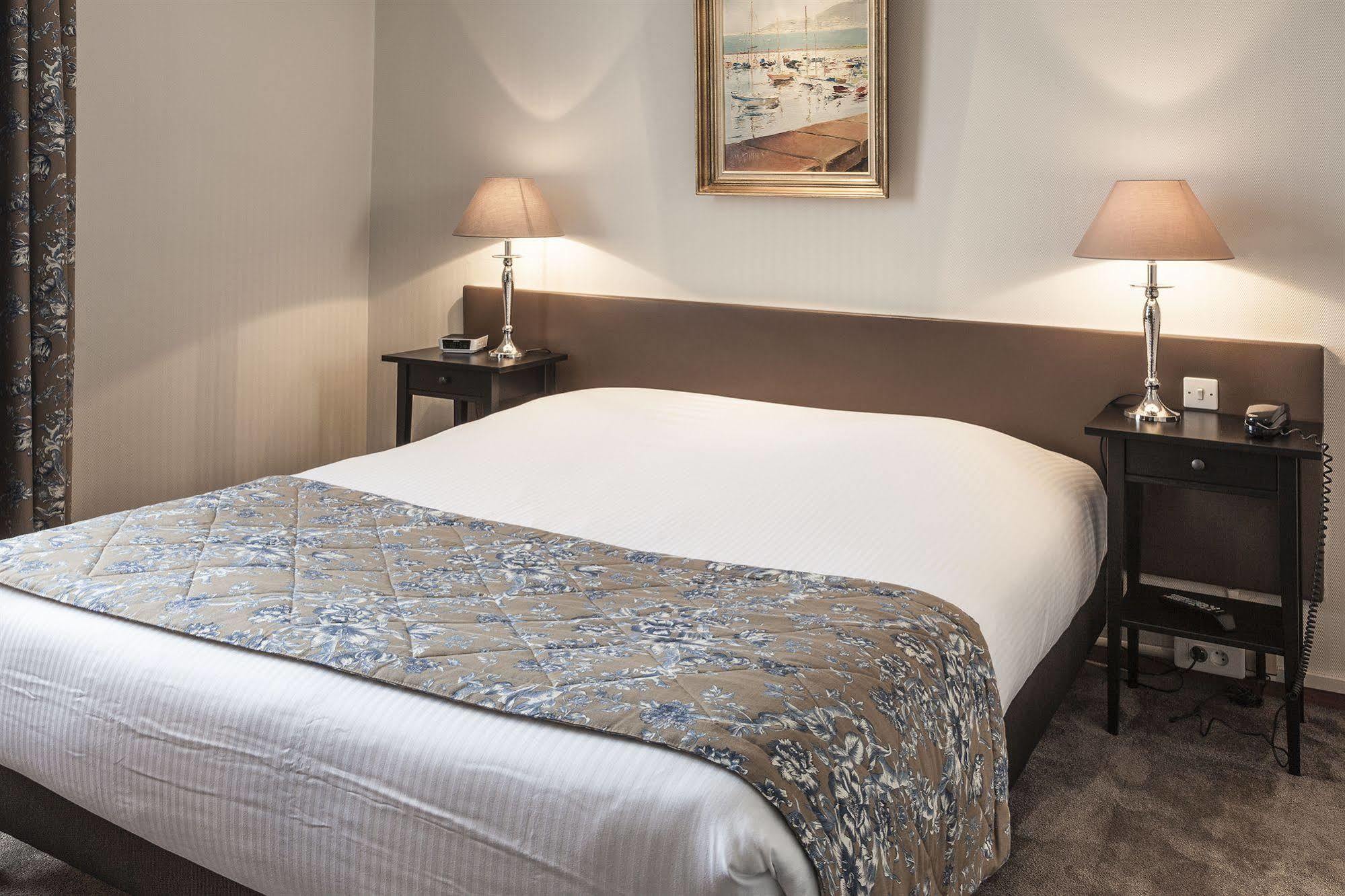 The Originals Boutique, Des Princes, Centre Hotel