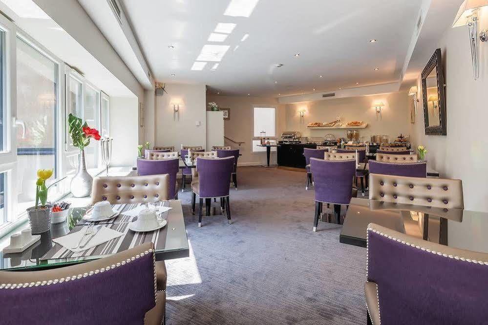 The Originals Boutique, Des Princes, Centre Hotel Strasbourg