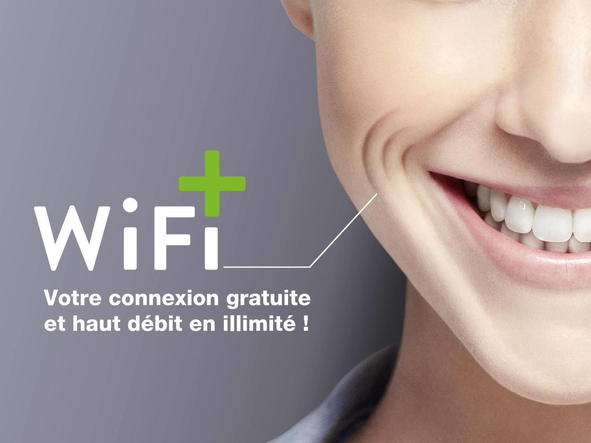 Kyriad Direct Ouest - Zénith Hotel