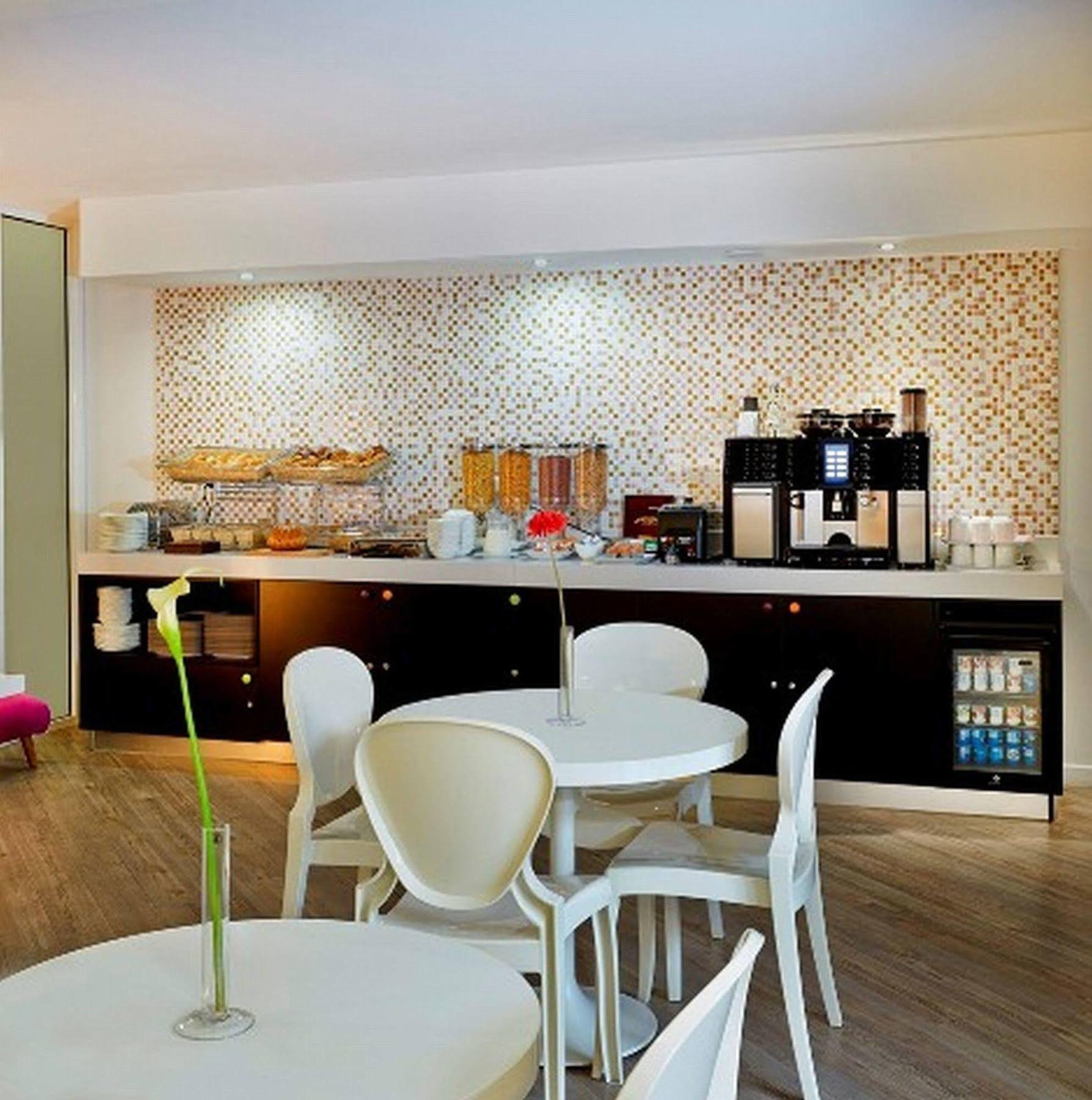 Citadines Kleber Aparthotel 3*