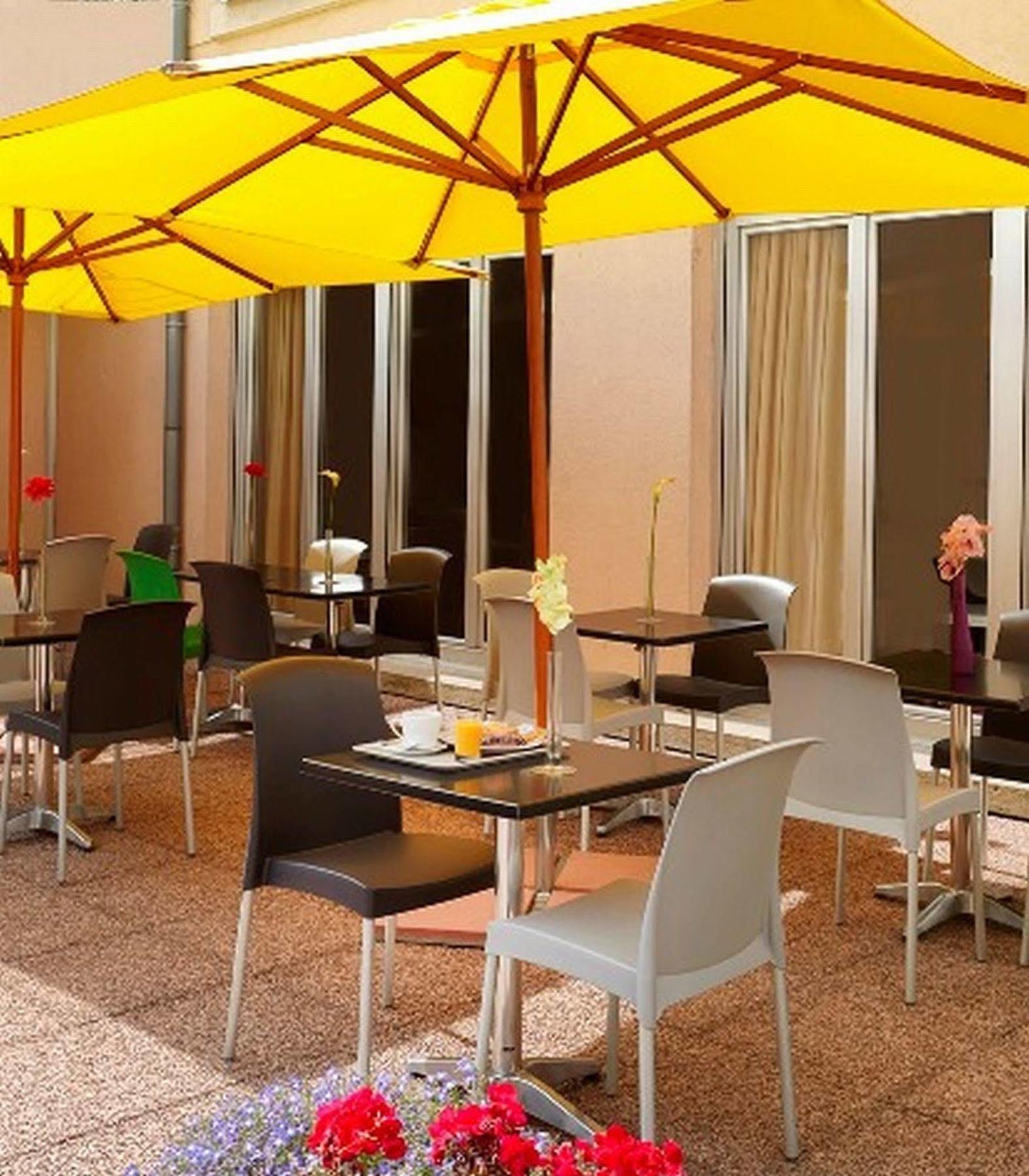 Aparthotel Citadines Kleber Strasbourg