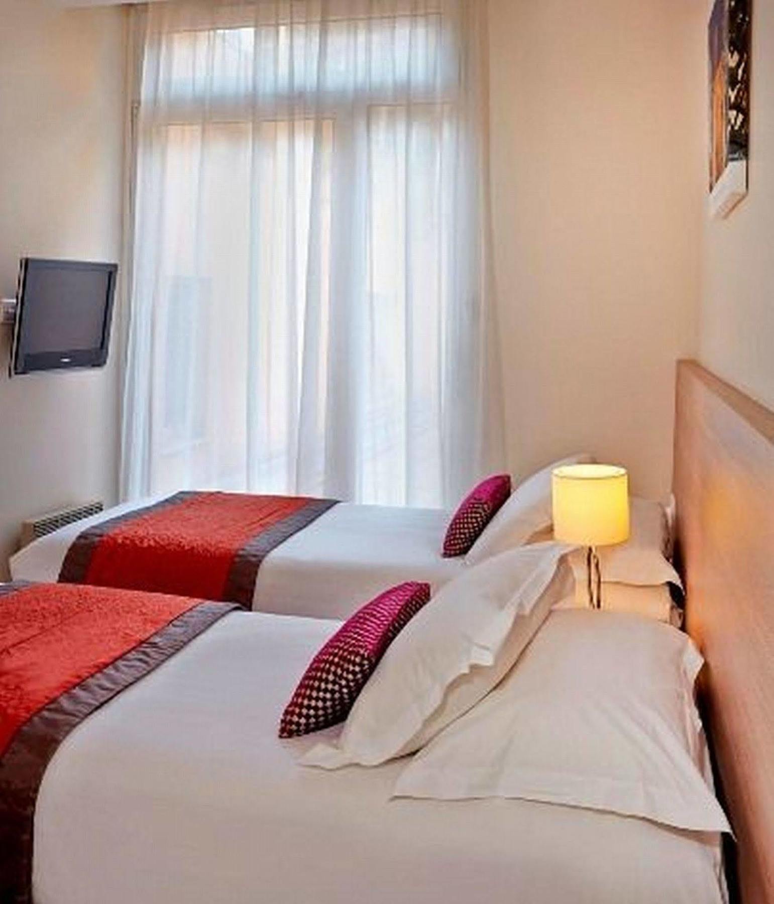 Aparthotel Citadines Kleber 3*