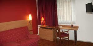 Séjours&affaires Kleber Aparthotel