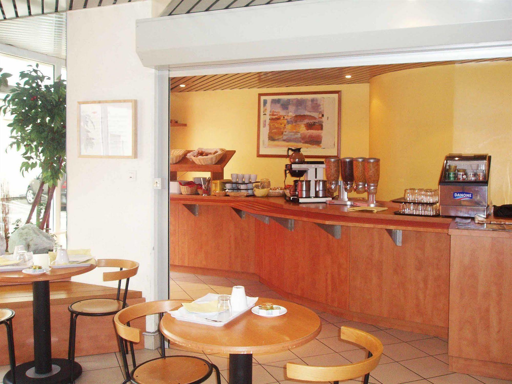 Séjours&affaires Kleber Straßburg