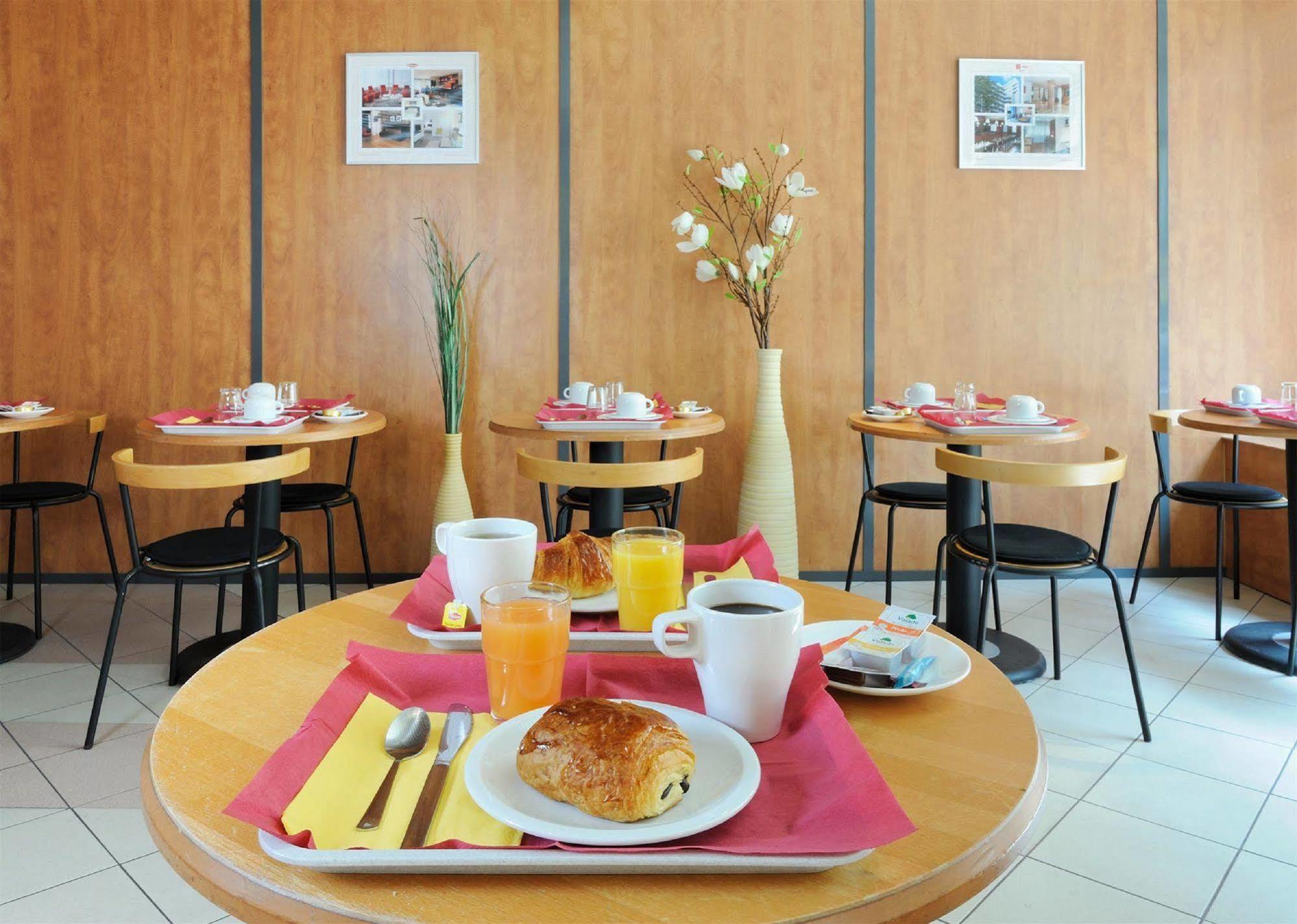 Séjours&affaires Kleber Aparthotel