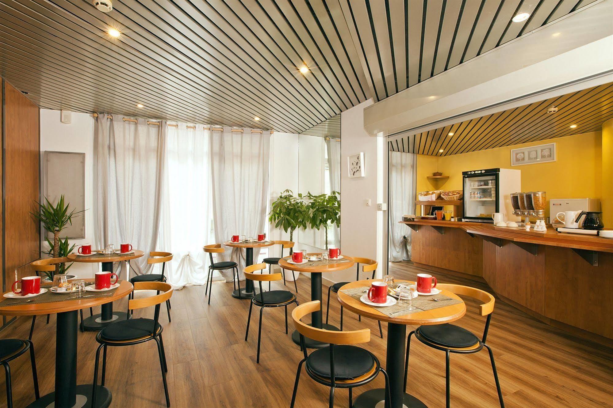 Séjours&affaires Kleber Aparthotel 2*